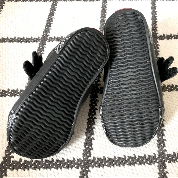 Zara unisex Mickey Mouse sneakers - Picture 6 of 8